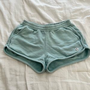 Champion x Todd Snyder Cotton Shorts